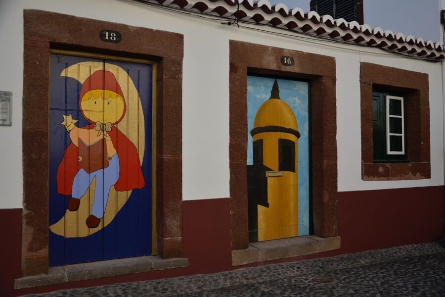 Funchal: Monte Tropical Garden & Toboggan Ride by Tuk Tuk - Monte Palace Tropical Garden: allow yourself an hour