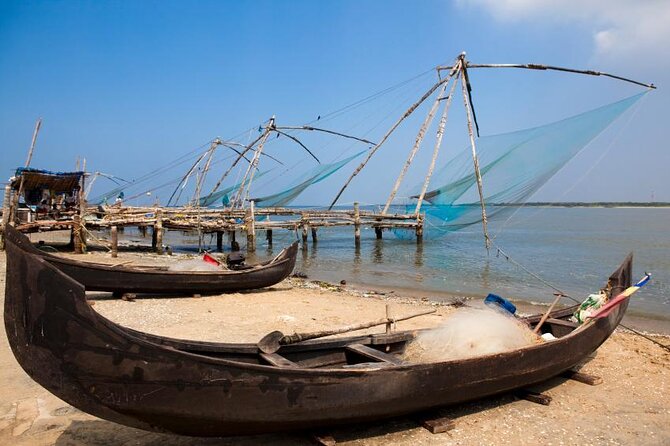 Funny and helpful Tuk Tuk Tour in Kochin - Key Points to Know Before You Book