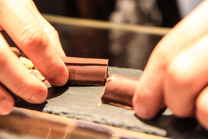 Geneva Chocolate Tour in a Tuk Tuk - At a glance: what makes this tour useful