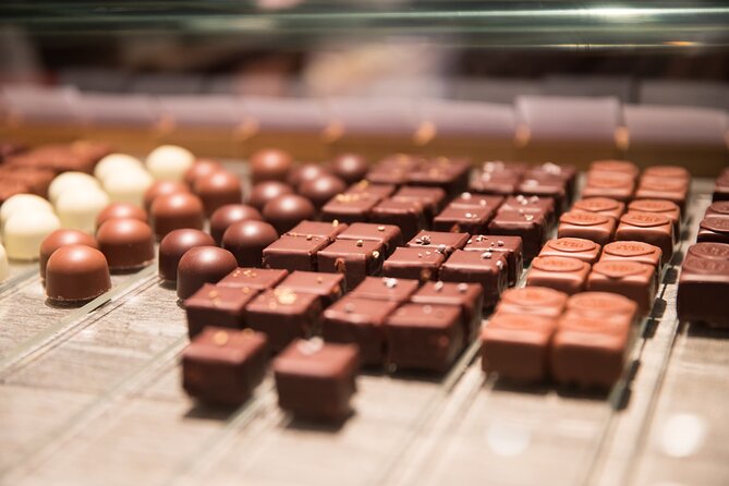 Geneva Chocolate Tour in a Tuk Tuk - Is $211.50 per person a fair price?