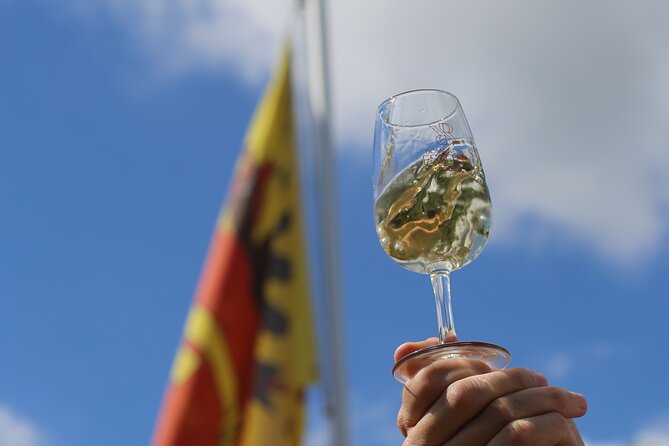 Geneva Panoramic & Tasting Vineyards Tour in an Tuk Tuk - How the guides shape the experience