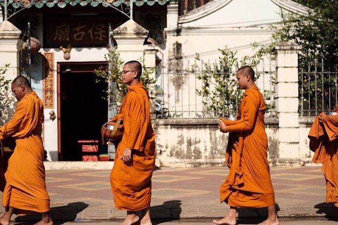 half day morning tour by Tuk-Tuk - Why this $16 Battambang tour is good value