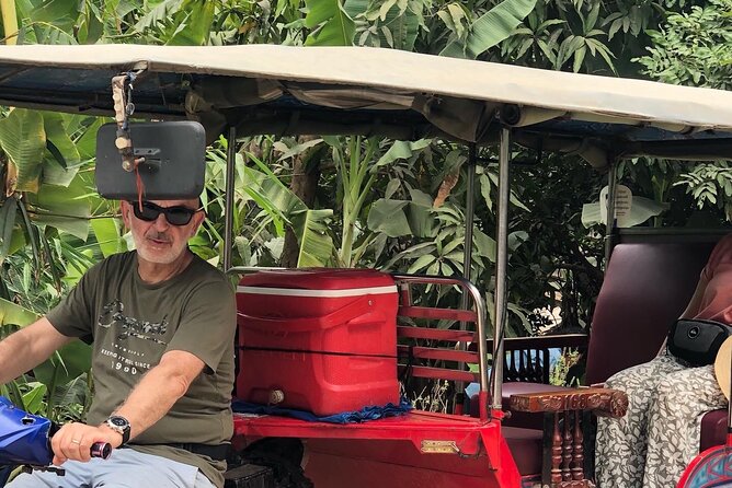half day morning tour by Tuk-Tuk - Who should book this Battambang morning outing?