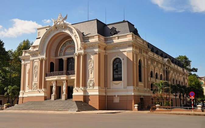 Half-Day Private Cyclo Tour Of Ho Chi Minh Highlights - Key points to know before booking