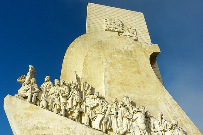 Half-Day Private Lisbon Tour by Tuk Tuk - Baixa de Lisboa and Lisbon Cathedral