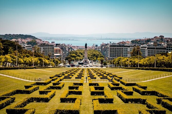 Half-Day Private Lisbon Tour by Tuk Tuk - Belém: Jerónimos Monastery and Torre de Belém