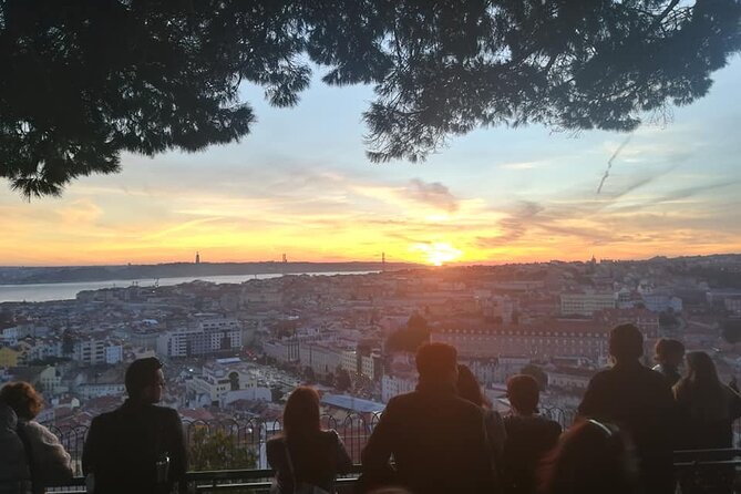 Half Day Tour Aboard a Classic Tuk Tuk - Why a tuk tuk makes sense in hilly Lisbon