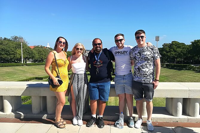 Half Day Tour Aboard a Classic Tuk Tuk - Belém: pastries, monasteries, and the Tagus