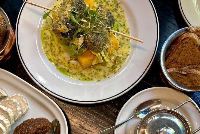 Half-Day Tuk Tuk Tour with Vegetarian or Vegan Meal - Key points to know before booking