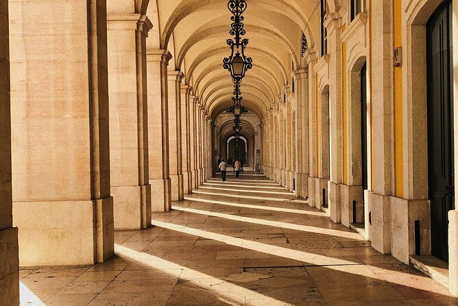 Half-Day Unforgettable Historical Lisbon on Tuk-Tuk - Jerónimos Monastery and the Age of Discoveries