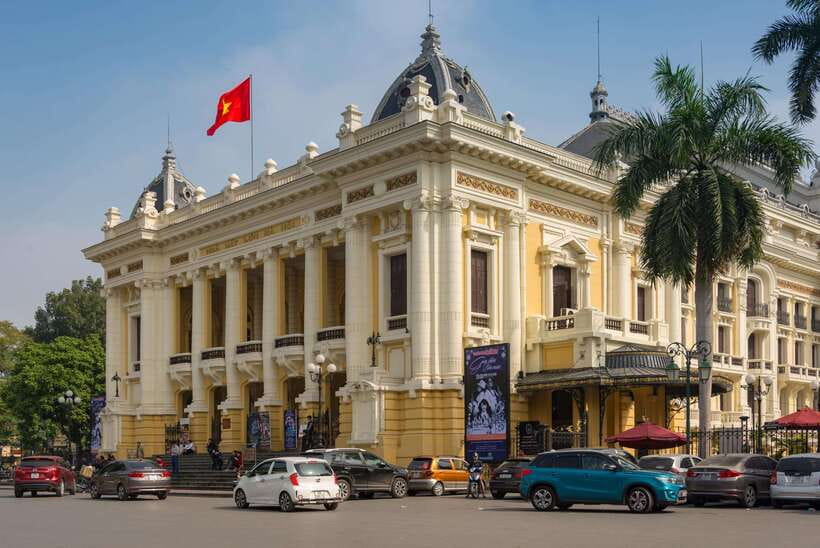 Hanoi Authentic Cyclo Ride and Street Food Experience - Five useful things to know before you book