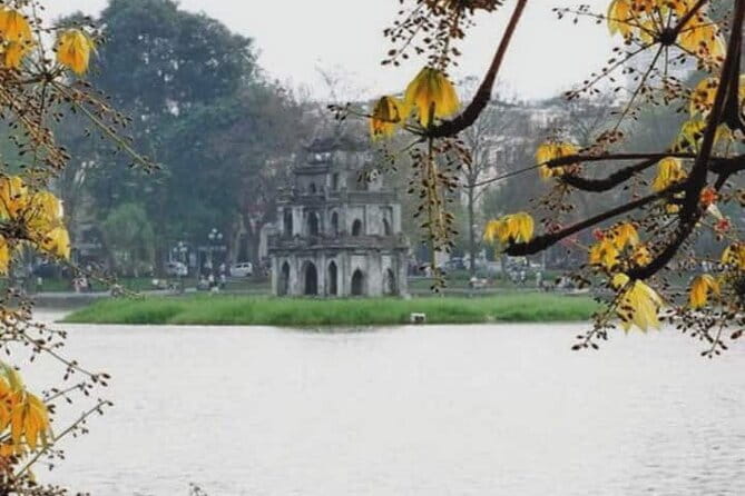 Hanoi Cyclo and Street Food Tour - What you are likely to eat