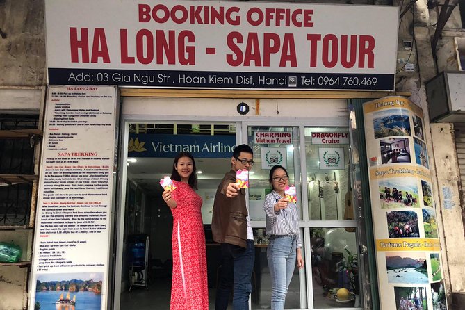Hanoi Cyclo City Tour Including Water Puppet Show - How Good Is the $40 Price?