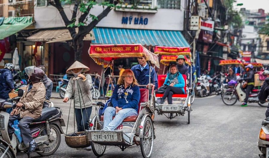 Hanoi: Cyclo the Old Quarter and Egg Coffee Tour - Who will enjoy this tour most
