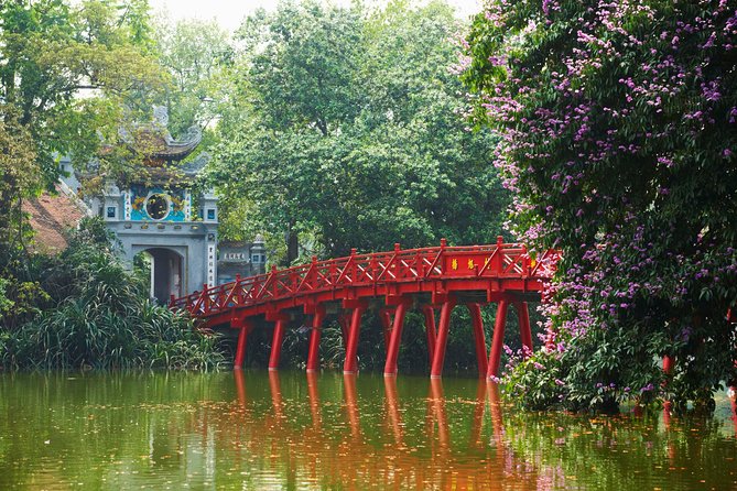 Hanoi Cyclo Tour with Lunch - What the $79.24 price gets you