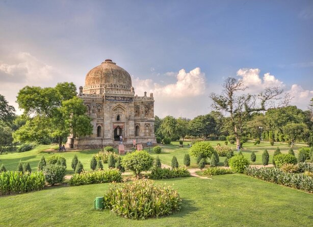 Heritage Delhi Photography Walk (2 Hours Guided Walking Tour with Rickshaw Ride) - Key points to know before booking