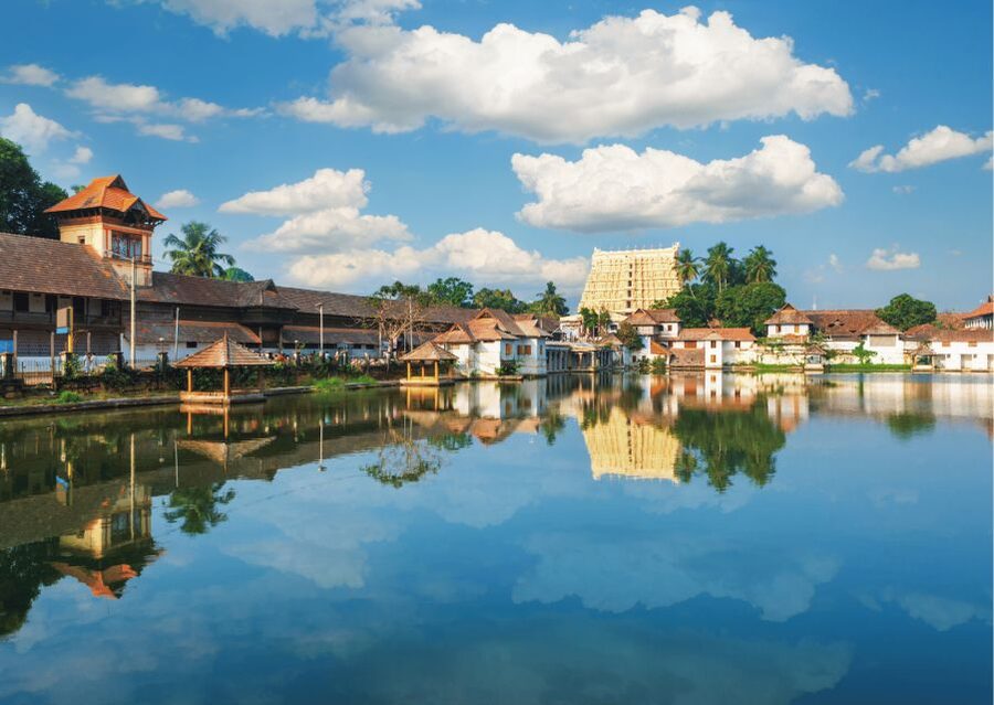 Heritage Trivandrum Photography Walk Tour With Tuk Tuk Ride - Key points to know before you book