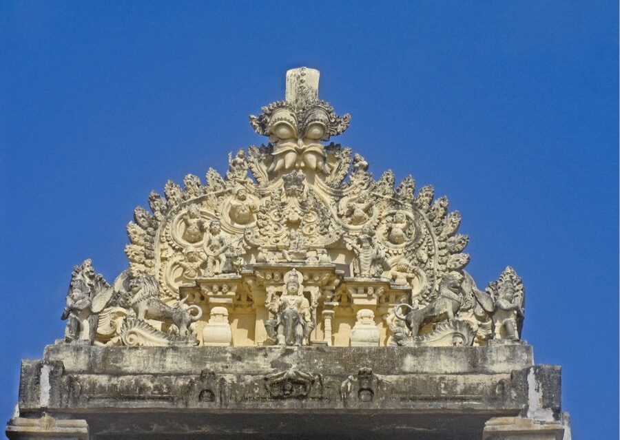 Heritage Trivandrum Photography Walk Tour With Tuk Tuk Ride - How the two-hour schedule feels