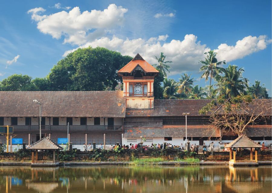 Heritage Trivandrum Photography Walk Tour With Tuk Tuk Ride - What this Trivandrum walk is really about