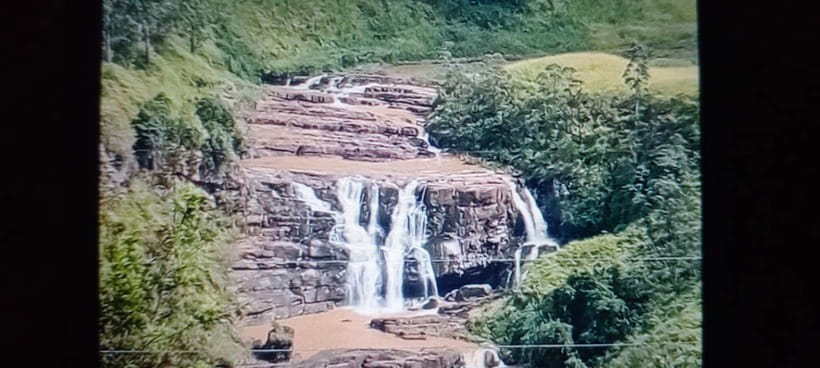 High-Grown Tea & Waterfall Wonders of Nuwara Eliya by tuktuk - Why this half-day outing works well