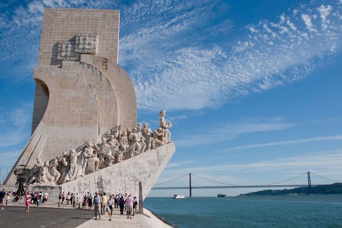 Historic Lisbon Tuk Tuk Tour - The weather question you should take seriously
