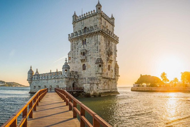 Historic Lisbon Tuk Tuk Tour - Who gets the best value from this tour