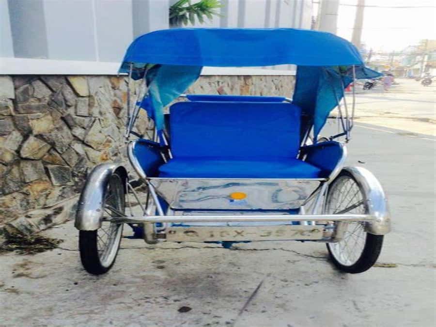 Ho Chi Minh: Authentic Market Cyclo Tour without Tour guide - Booking details worth checking first