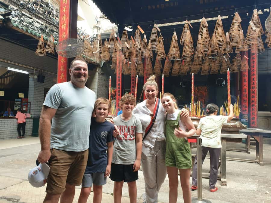 Ho Chi Minh: Authentic Market Cyclo Tour without Tour guide - Practical comfort and safety advice