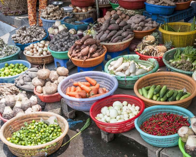 Ho Chi Minh City: City Highlights Tour by Cyclo - Why a cyclo is a smart way to see Saigon