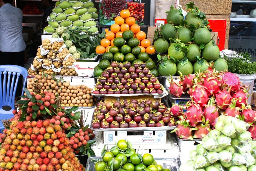 Ho Chi Minh City: City Highlights Tour by Cyclo - Bình Tây Market and the Chợ Lớn experience