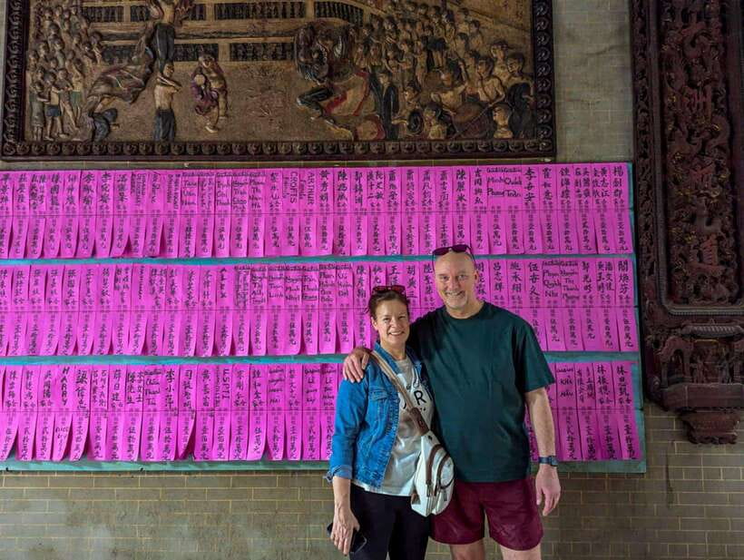 Ho Chi Minh City: Half-day Cyclo Journey Through Chinatown - Key points to know before booking