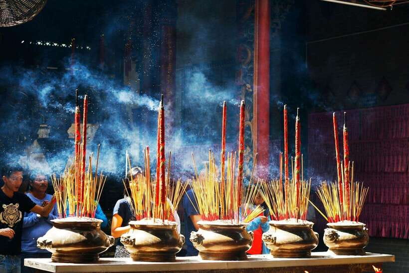 Ho Chi Minh City: Half-day Cyclo Journey Through Chinatown - Is the $48 price fair?