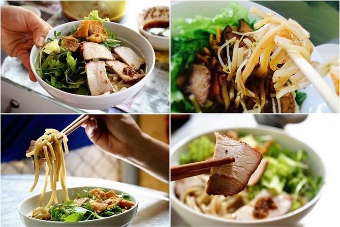 Hoi An Rickshaw Riding/Carpentry or Ceramic Class by Foodie Tour - How the Price Measures Up