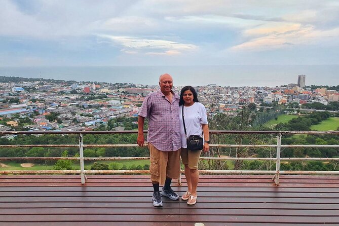 Hua Hin By Night Private Tour with TUK TUK - Why this four-hour route works after dark