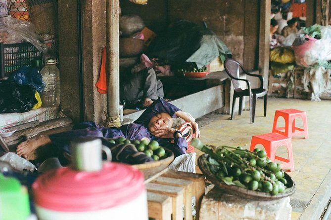 Hue City Tour By Cyclo – A Slow Way To Discover Hue - Who should book this Hue cyclo tour?