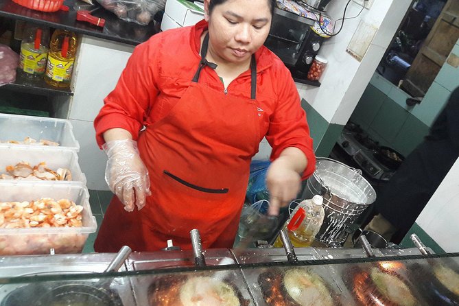 Hue Food Tour by Walking or Cyclo or Motorbike with Driver - What you are likely to eat