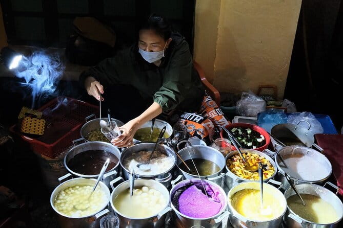 Hue Night Tour: Cyclo, Street Food & Folk Music on Perfume River - Key things to know before booking