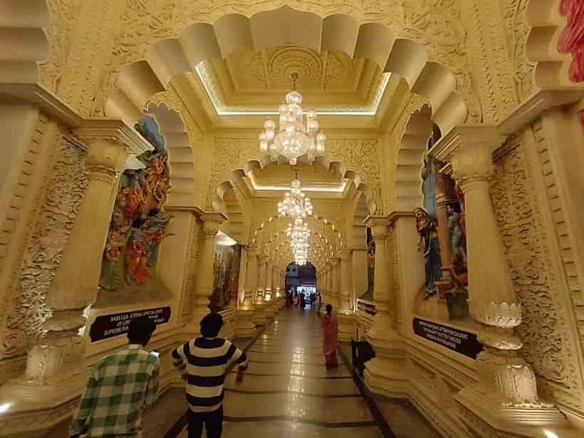 Hyderabad: Private Tuk-Tuk City Tour - Key points to know before booking