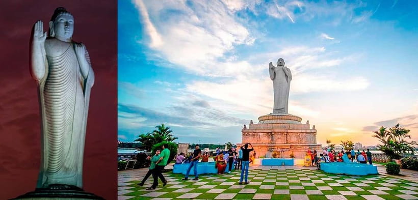 Hyderabad: Private Tuk-Tuk City Tour - What the $32 price really covers
