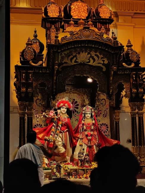 Hyderabad: Private Tuk-Tuk City Tour - Birla Mandir gives you the right opening view