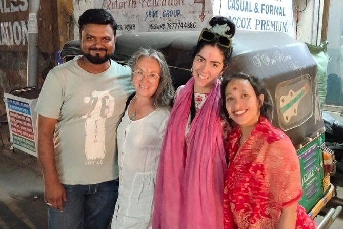 Jaipur City Tour by Tuk-Tuk - Panna Meena Ka Kund and its precise geometry