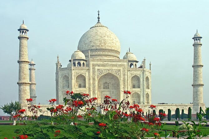 Jaipur Full Day Heritage of Pink City Tour By Tuk Tuk With Chai - Galta Ji, the Monkey Temple