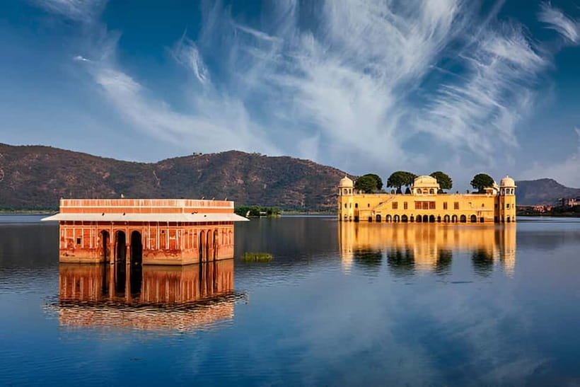 Jaipur: Full-Day Private Sightseeing Tour by Tuk Tuk - Key points to know before booking