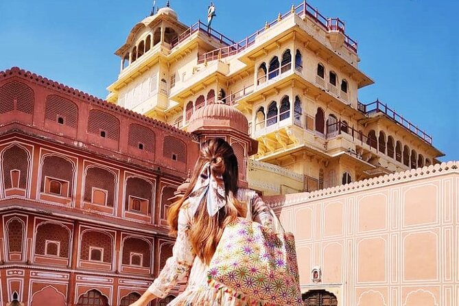 Jaipur Full Day Tour by Ac Car or Tuk-Tuk with Hotel Pickup - Five useful things to know before booking
