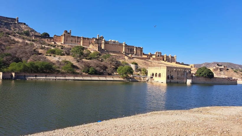 Jaipur Half Day Tour By Tuk Tuk With Local Chaiwala - Key points to know before you book