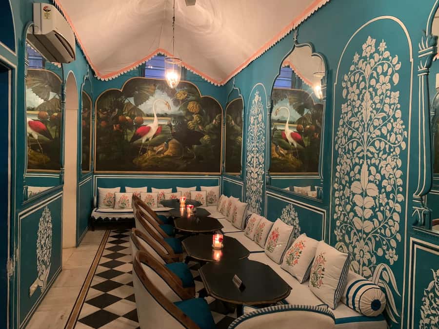 Jaipur: Night Tuk-Tuk Tour With Friendly Local Driver - Letting the route follow your interests