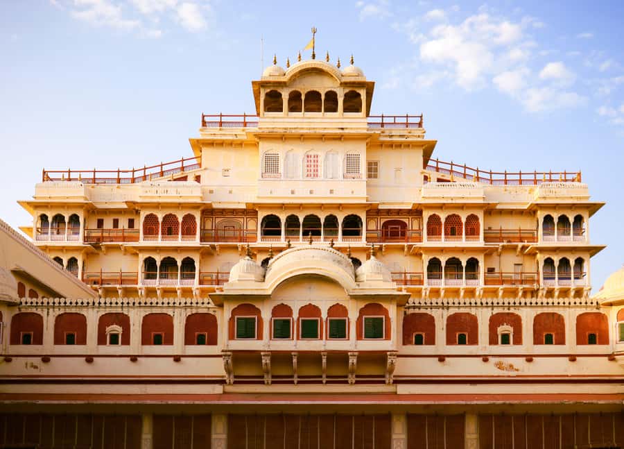 Jaipur: Private Full-Day Sightseeing Tour by Tuk-Tuk - The drivers make or break the day