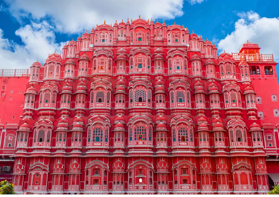 Jaipur: Private Full-Day Sightseeing Tour by Tuk-Tuk - City Palace, where royal Jaipur becomes tangible