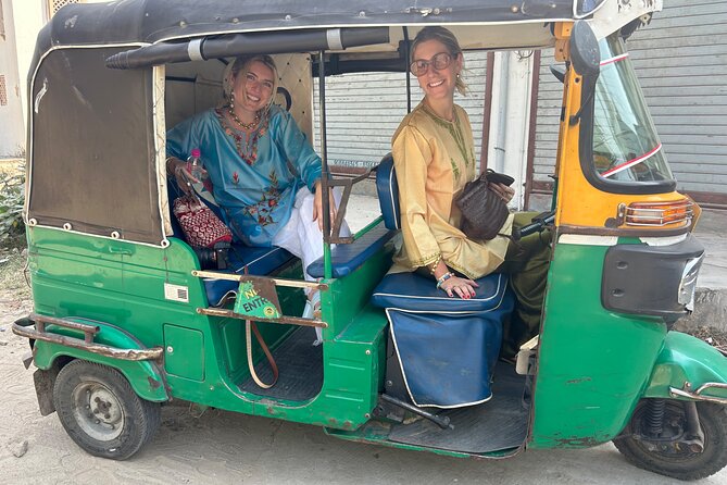 Jaipur Private Tuk Tuk Tour – Full-Day jaipur City Sightseeing - Amer: the day’s grandest stop