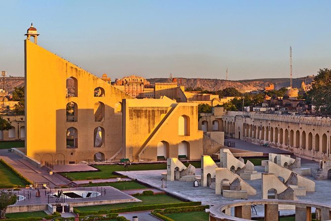 Jaipur Sightseeing by Tuk-Tuk - Key points before you book